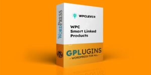WPC - Smart Linked Products