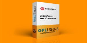 LearnPress - WooCommerce