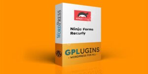 Ninja Forms Recurly