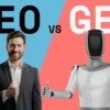 SEOvsGEO
