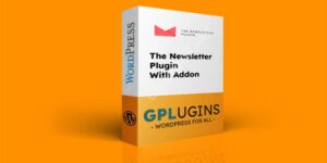 The Newsletter Plugin With Addons