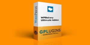 WPBakery - Ultimate Addon